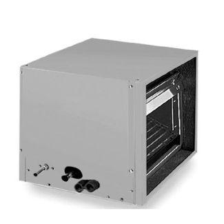 ACiQ 5 Ton 24.5" Width Horizontal Evaporator Cased Coil – Scratch & Dent – Minimal Damage