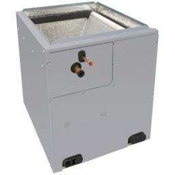 ACIQ 3.5 Ton 21" Width Vertical Evaporator Cased Coil - R454B