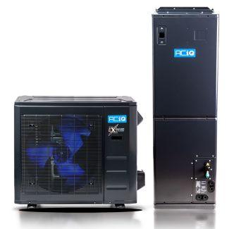 ACIQ Extreme+ Series 2.5 Ton 17.2 SEER2 High Efficiency Heat Pump Split System - R454B Inverter - Multi-Positional