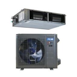 ACIQ 3 Ton 15.4 SEER2 High Efficiency Heat Pump Split System - R454B Inverter - Ceiling-Mounted | Extreme Series