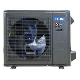 ACIQ Extreme+ Series 2 Ton 18.6 SEER2 High Efficiency Heat Pump Split System - R454B Inverter - Multi-Positional