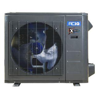 ACIQ Extreme+ Series 3 Ton 18 SEER2 High Efficiency Heat Pump Split System - R454B Inverter - Multi-Positional