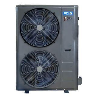 ACIQ Extreme+ Series 5 Ton 17.5 SEER2 High Efficiency Heat Pump Split System - R454B Inverter - Multi-Positional