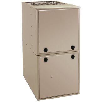 ACiQ 92% 80,000 BTU Single Stage Gas Furnace - 17.5" Width - Multi-Positional