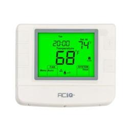 ACiQ 7-Day Programmable 1H/1C Thermostat