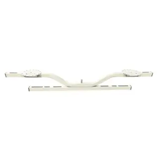 Quick-Swivel QSWI4000 Flush Mount with I Bracket