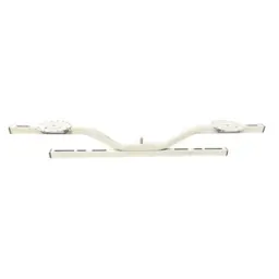 Quick-Swivel QSWI4000 Flush Mount with I Bracket