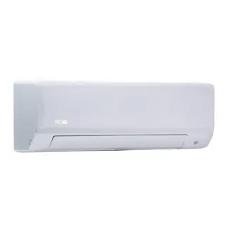24,000 BTU ACiQ Platinum Multi-Zone Wall Mount Mini Split Air Handler - R454B | 230V