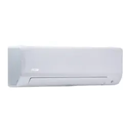 6,000 BTU ACiQ Platinum Multi-Zone Wall Mount Mini Split Air Handler - R454B | 230V