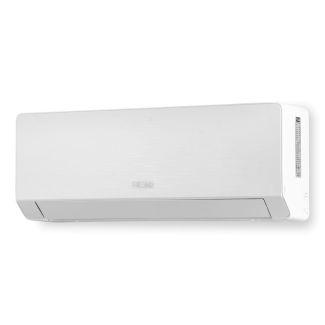18,000 BTU ACiQ Essentials Multi-Zone Wall Mount Mini Split Air Handler - R32 | 230V