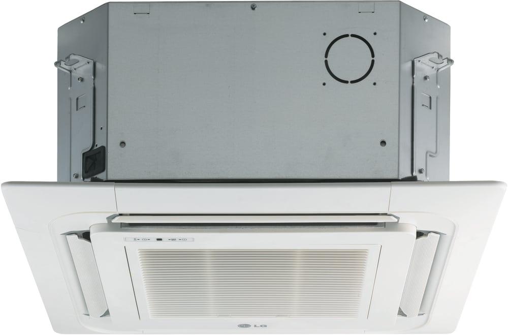 24 kBTU 2-Way Ceiling Cassette for R32 Multi V