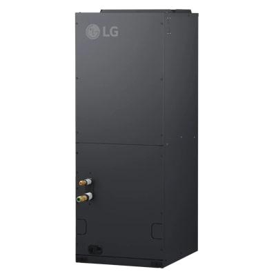 Single Zone Standard Vertical AHU: 24 MBH