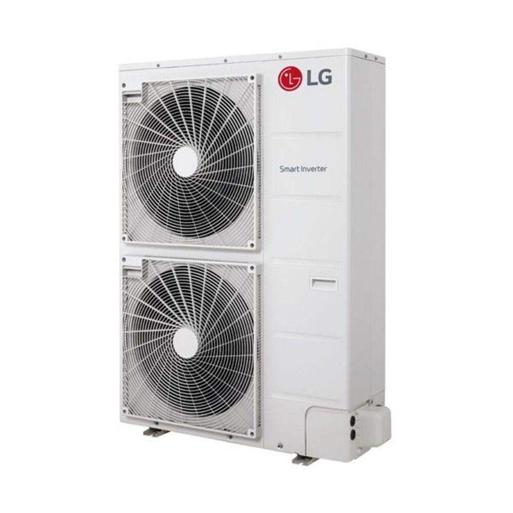 LG Single Zone V.AHU Pro 30 MBH