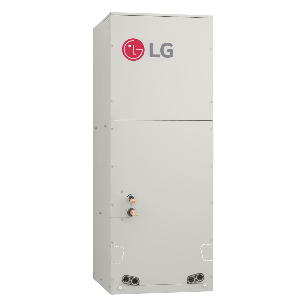 LG Single/Multi Zone IDU Vertical AHU 12 kBTU