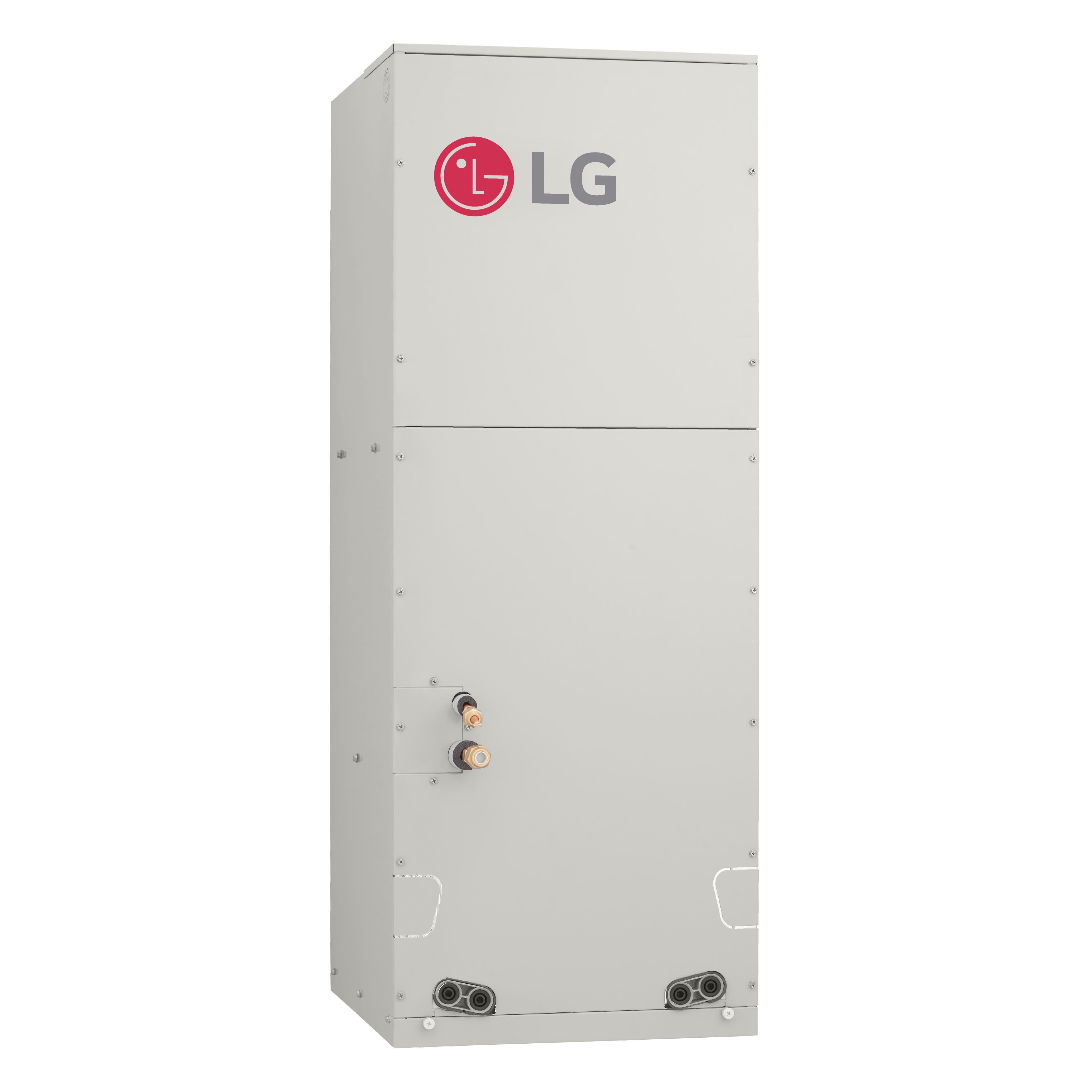 LG Single/Multi Zone IDU Vertical AHU (36K BTU)