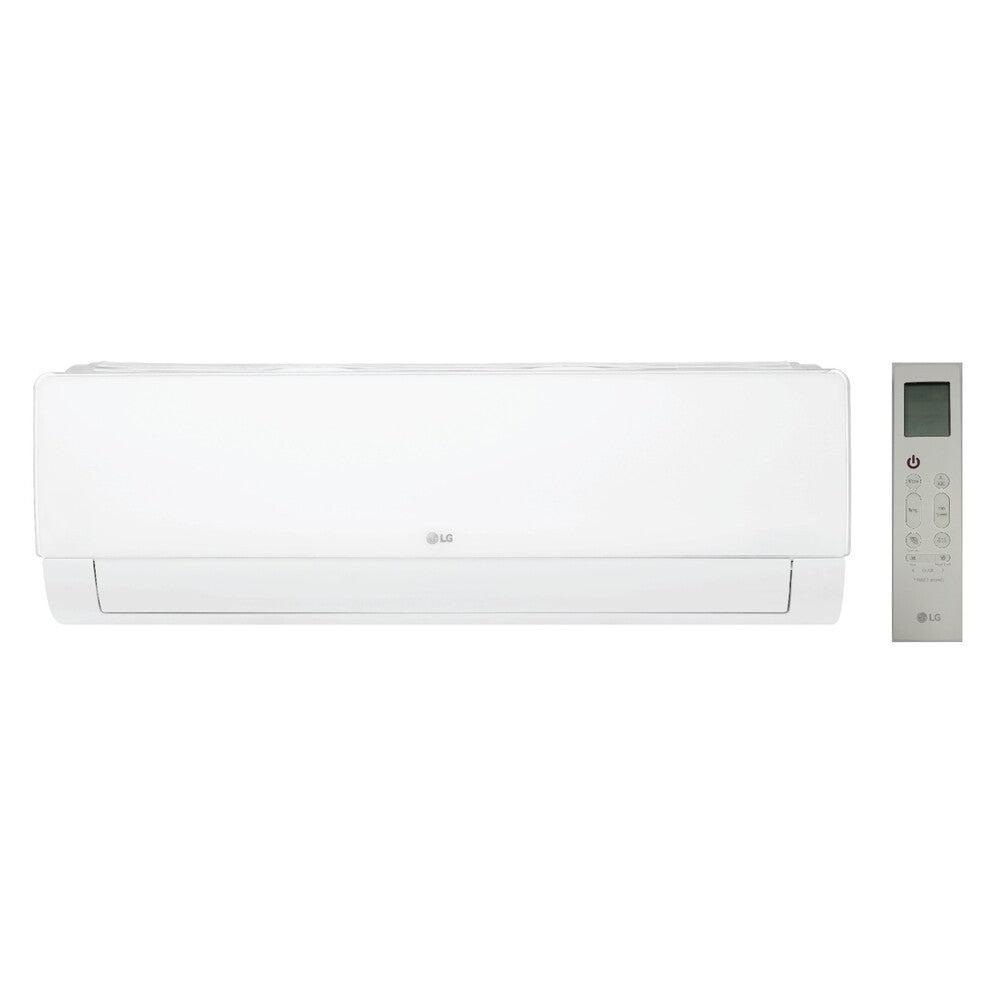 Single Zone High Efficiency - 12K BTU