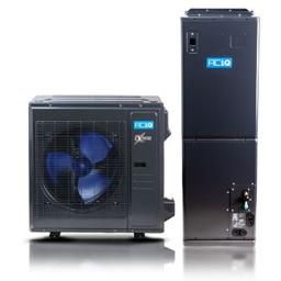 ACIQ Extreme+ Series 3 Ton 18 SEER2 High Efficiency Heat Pump Split System - R454B Inverter - Multi-Positional