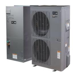 ACIQ 4 Ton 19 SEER2 High Efficiency Heat Pump Split System - R32 Inverter - Multi-Positional
