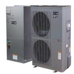ACIQ 5 Ton 18.5 SEER2 High Efficiency Heat Pump Split System - R32 Inverter - Multi-Positional