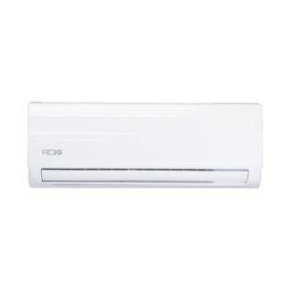 12,000 BTU ACiQ Essentials Single Zone Wall Mount Mini Split Air Handler - R32 | 230V