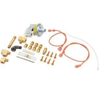 ICP 80% Gas Furnace Conversion Kit Condensing Natural Gas to Propane