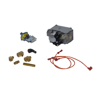 ACiQ Furnace Mobile Home Conversion Kit - AGAGCAMHC01A