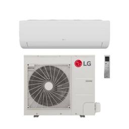 LG 15,000 BTU Art Cool Premier 25 Seer Single Zone Wall Mounted Mini Split Heat Pump System - R32 | 230V