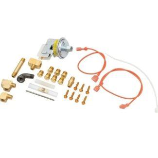 ACiQ Furnace Mobile Home Conversion Kit - NAHC00101MH