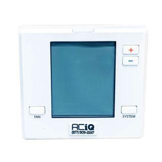ACiQ Universal Wireless PTAC Thermostat