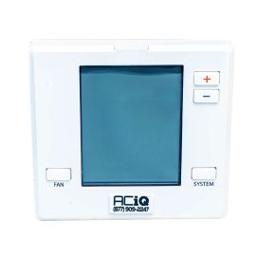 ACiQ Universal Wireless PTAC Thermostat