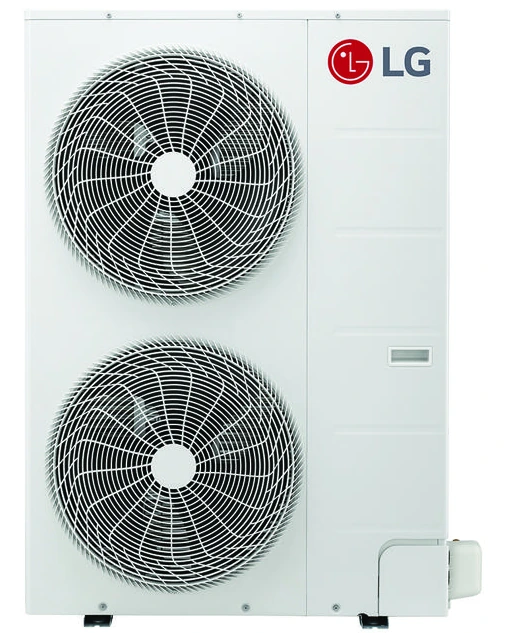 LG KUSXA361A single-zone LGRED outdoor unit