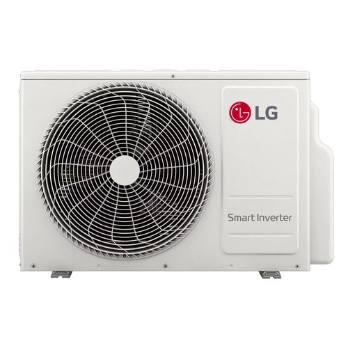 LG KUSXB091A single-zone outdoor unit