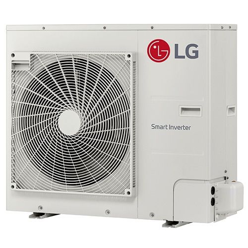LG KUSXB181A single-zone outdoor unit