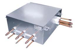 LG PRHR032A three-port heat recovery unit