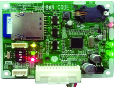 LG PVDATN000 data saving module